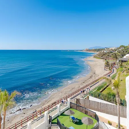 Heavenly Views From Frontline Penthouse Apartment *