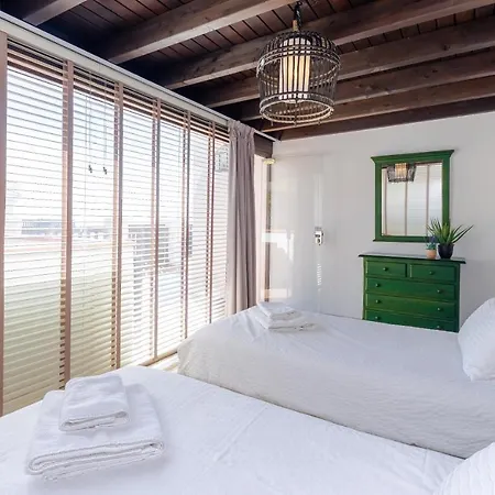 Heavenly Views From Frontline Penthouse Marbella